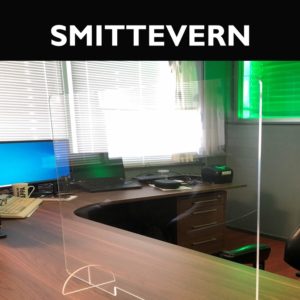 Smittevern