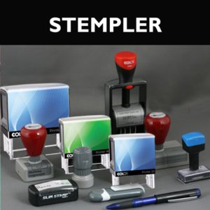 Stempler mm