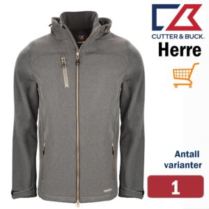 Whittier Jacket Men