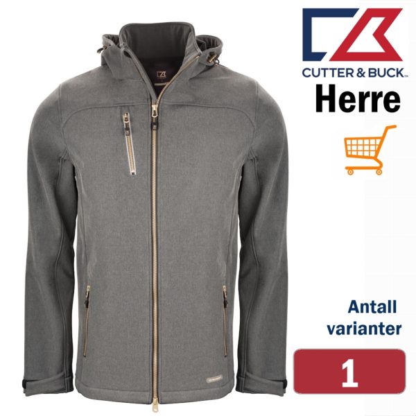 Whittier Jacket Men