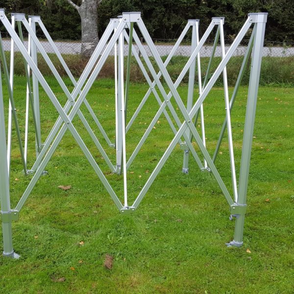 Telt 3x4,5 meter Proff+ - Bilde 5