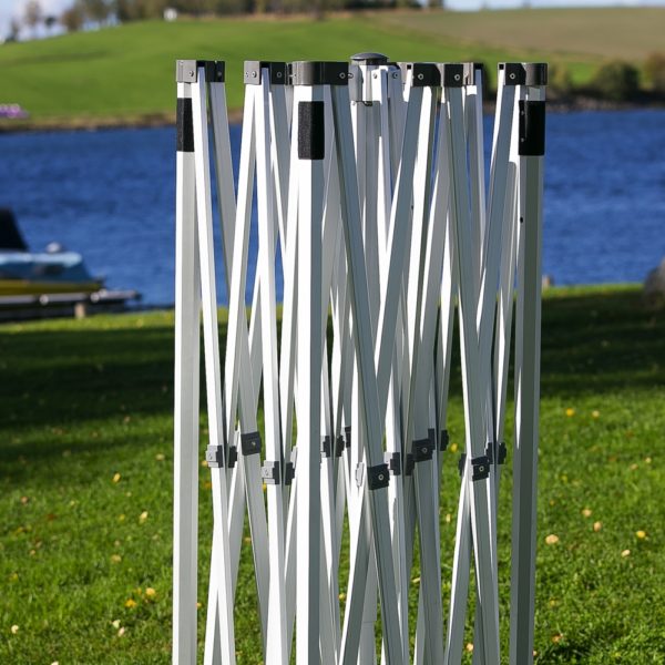 Telt 3x3 meter Standard - Bilde 3