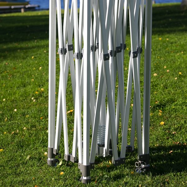 Telt 3x3 meter Standard - Bilde 4