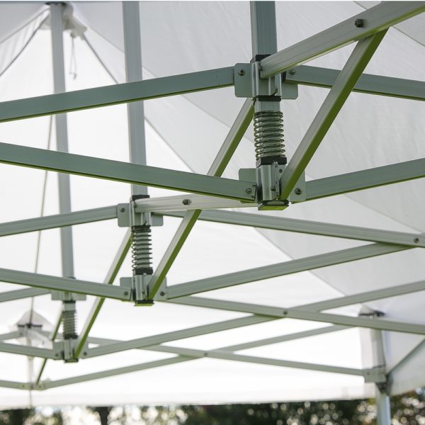 Telt 3x4,5 meter Proff+ - Bilde 2