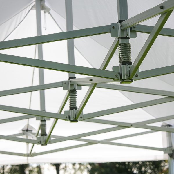 Telt 3x3 meter Proff+ - Bilde 5