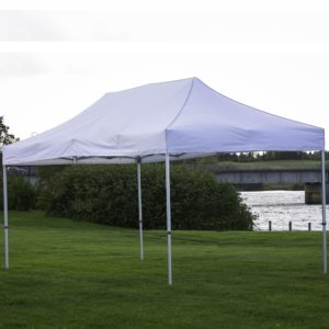 Telt 3x4,5 meter Proff+
