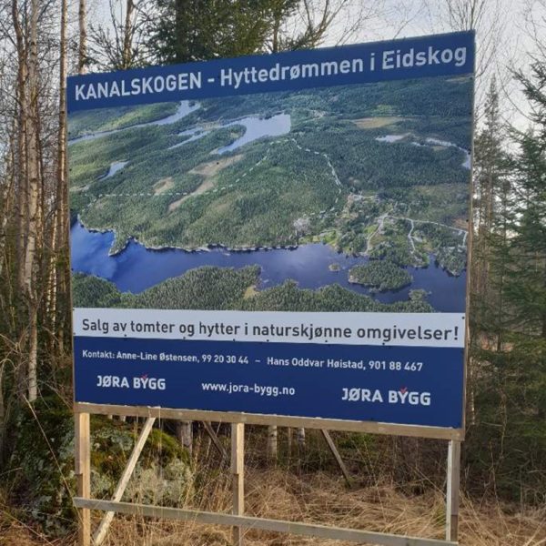 Plateskilt - Bilde 8