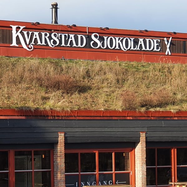 Fasadebokstaver - Bilde 15
