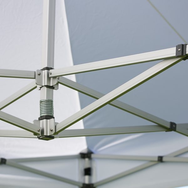 Telt 3x3 meter Proff+ - Bilde 6