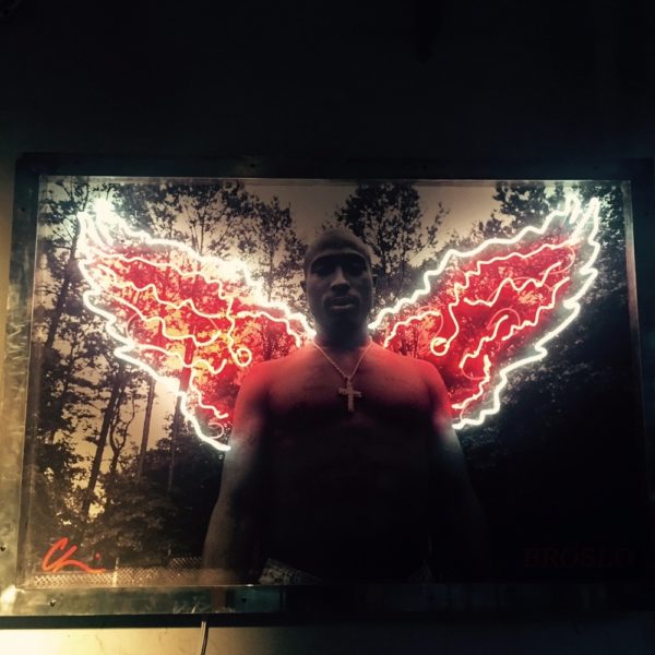 Neonskilt - Bilde 5