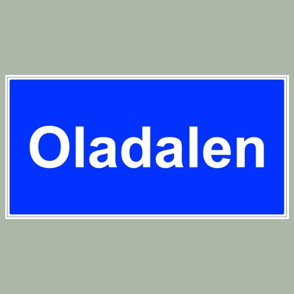 Skilt diverse - Bilde 4