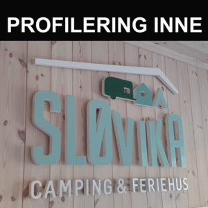 Innvendig Profilering