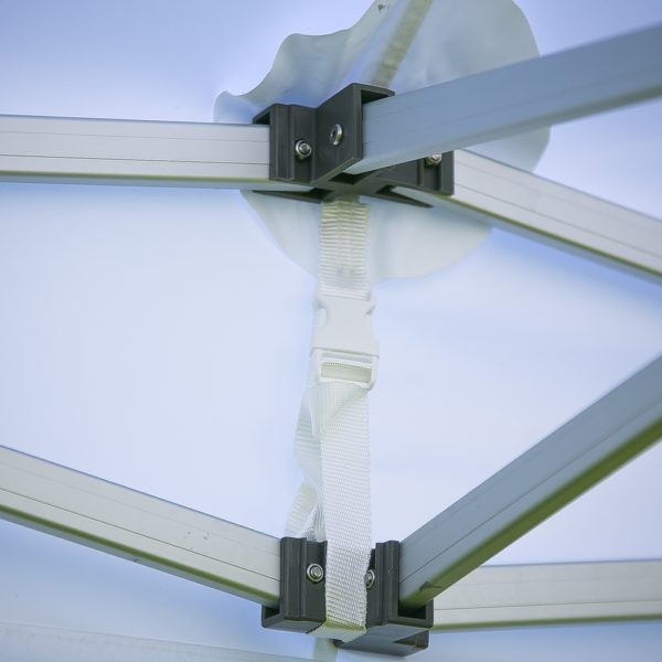 Telt 3x3 meter Standard - Bilde 6