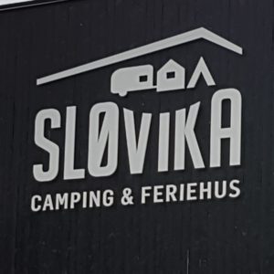 Fasadebokstaver