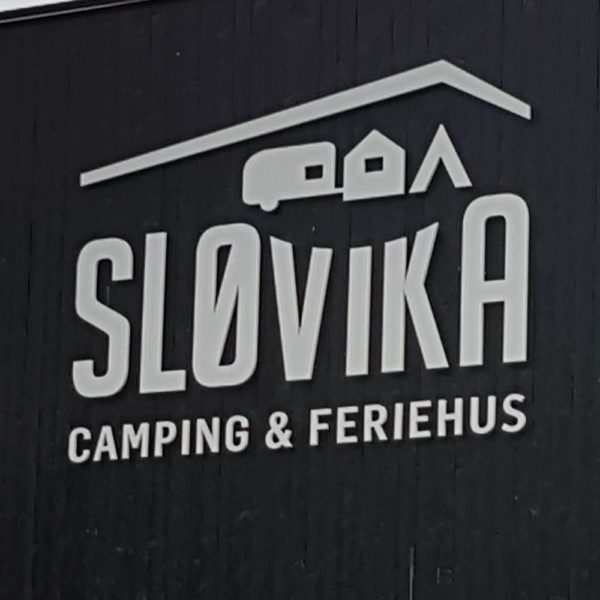 Fasadebokstaver