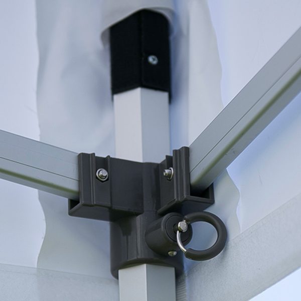 Telt 3x6 meter Standard - Bilde 4