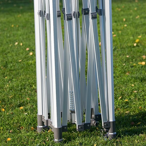 Telt 3x6 meter Standard - Bilde 6