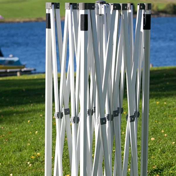 Telt 3x6 meter Standard - Bilde 8
