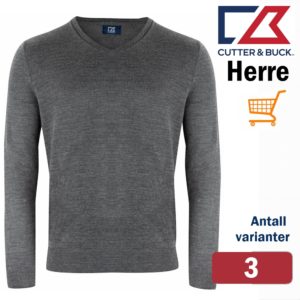 Vernon V-neck Men