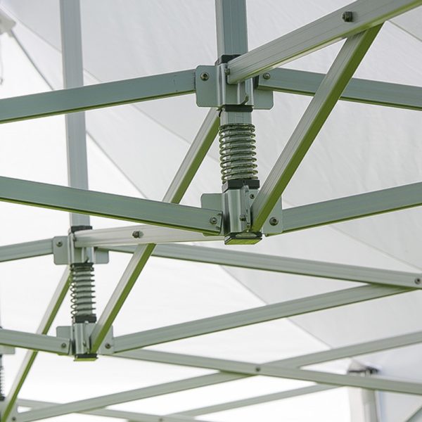 Telt 3x6 meter Proff+ - Bilde 4