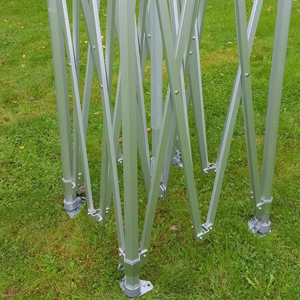 Telt 3x6 meter Proff+ - Bilde 6