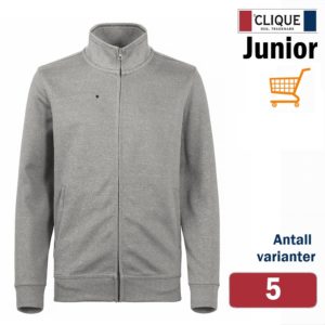 Jakke Active Barn