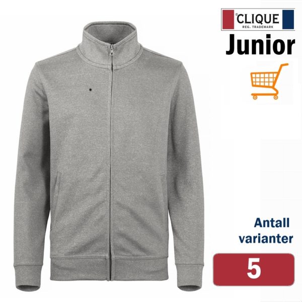 Jakke Active Barn