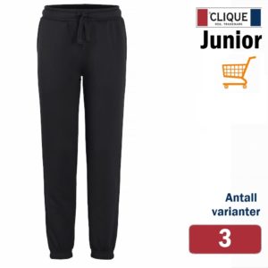 Basic Active Pants Junior