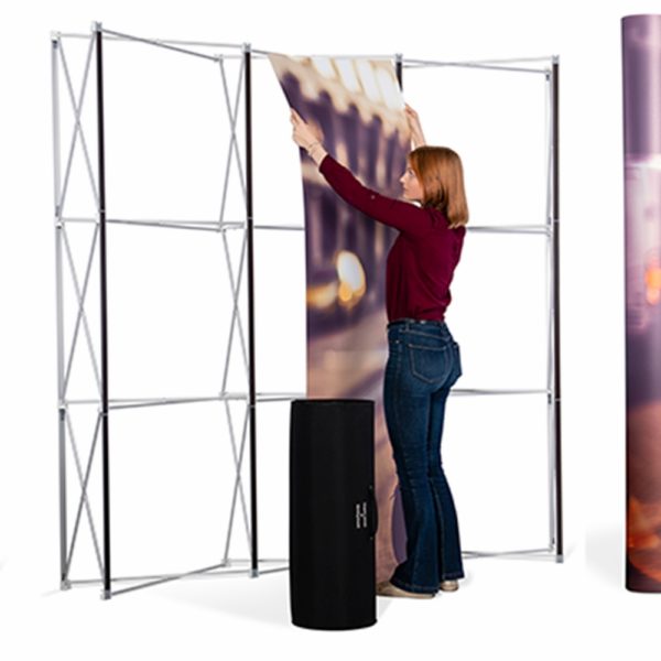 Expand Media Wall - Bilde 7