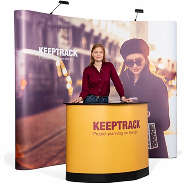 Expand Media Wall - Bilde 8