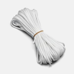 Flaggline 5 mm - tilpassede lengder