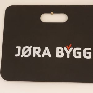 Sitteunderlag med håndtak