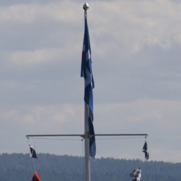 Salingshorn