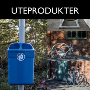 Uteprodukter