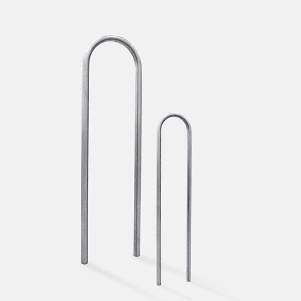 Sykkelstativ Loop - Bilde 2