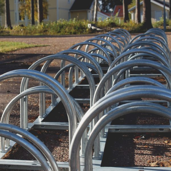 Sykkelstativ Spin - Bilde 3