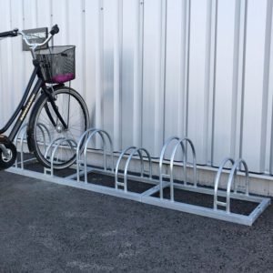 Sykkelstativ Spin