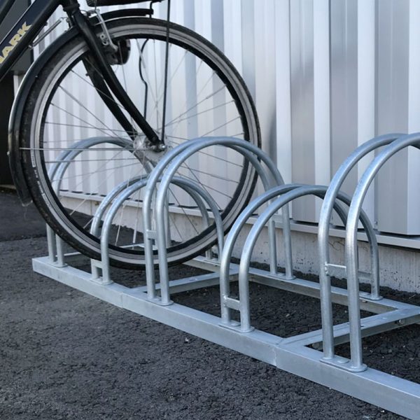 Sykkelstativ Spin - Bilde 4