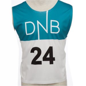 Startnummervest