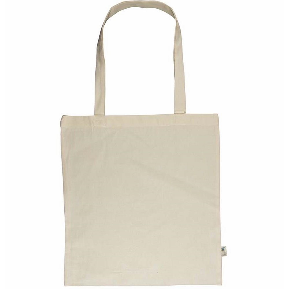 Bærenett - økologisk bomull - Bilde 3