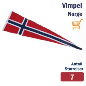 Norsk Korsvimpel