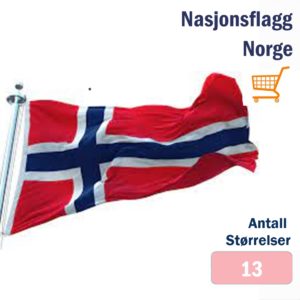 Norsk Flagg