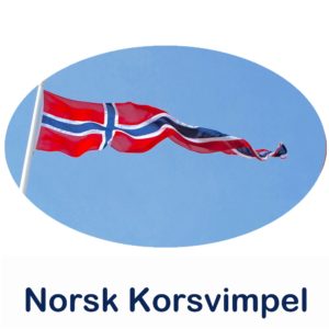 Norsk Korsvimpel