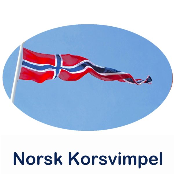 Norsk Korsvimpel