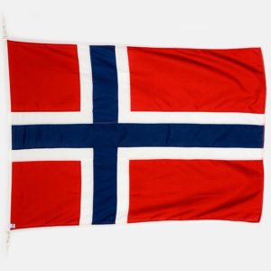 Norske Flagg