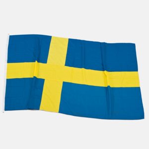 Svenske Flagg