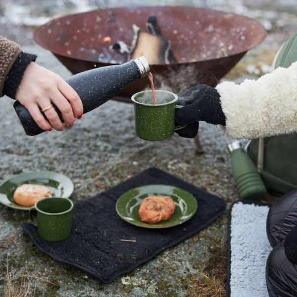 SITTEUNDERLAG, SVART - Bilde 3