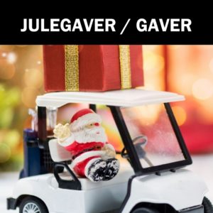 Julegaver / Gaver