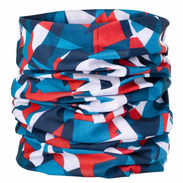 Multiscarf NOR