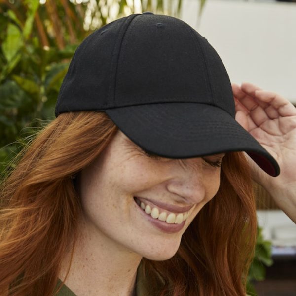 NJFF CAPS